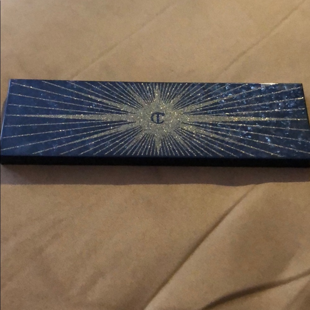Charlotte Tilbury “Starry Eyes To Hypnotize”